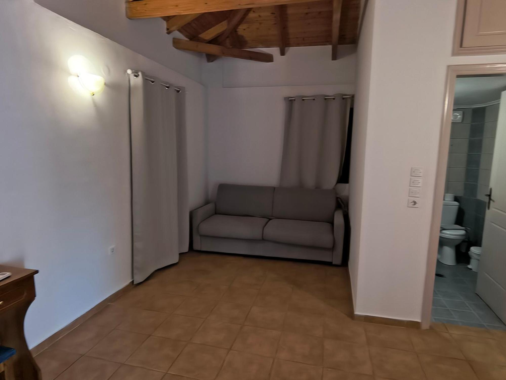 Appartamento Frigano 2 Stoúpa Esterno foto