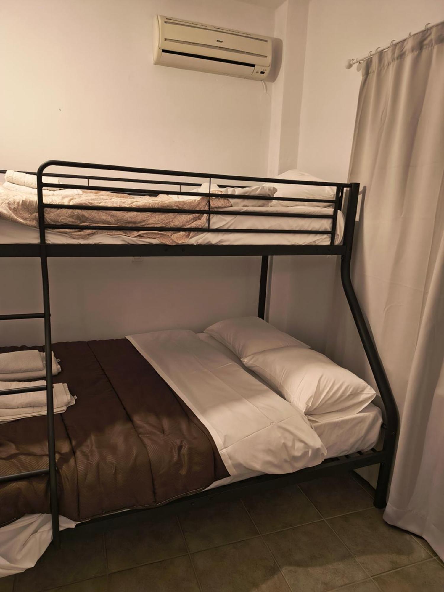 Appartamento Frigano 2 Stoúpa Esterno foto