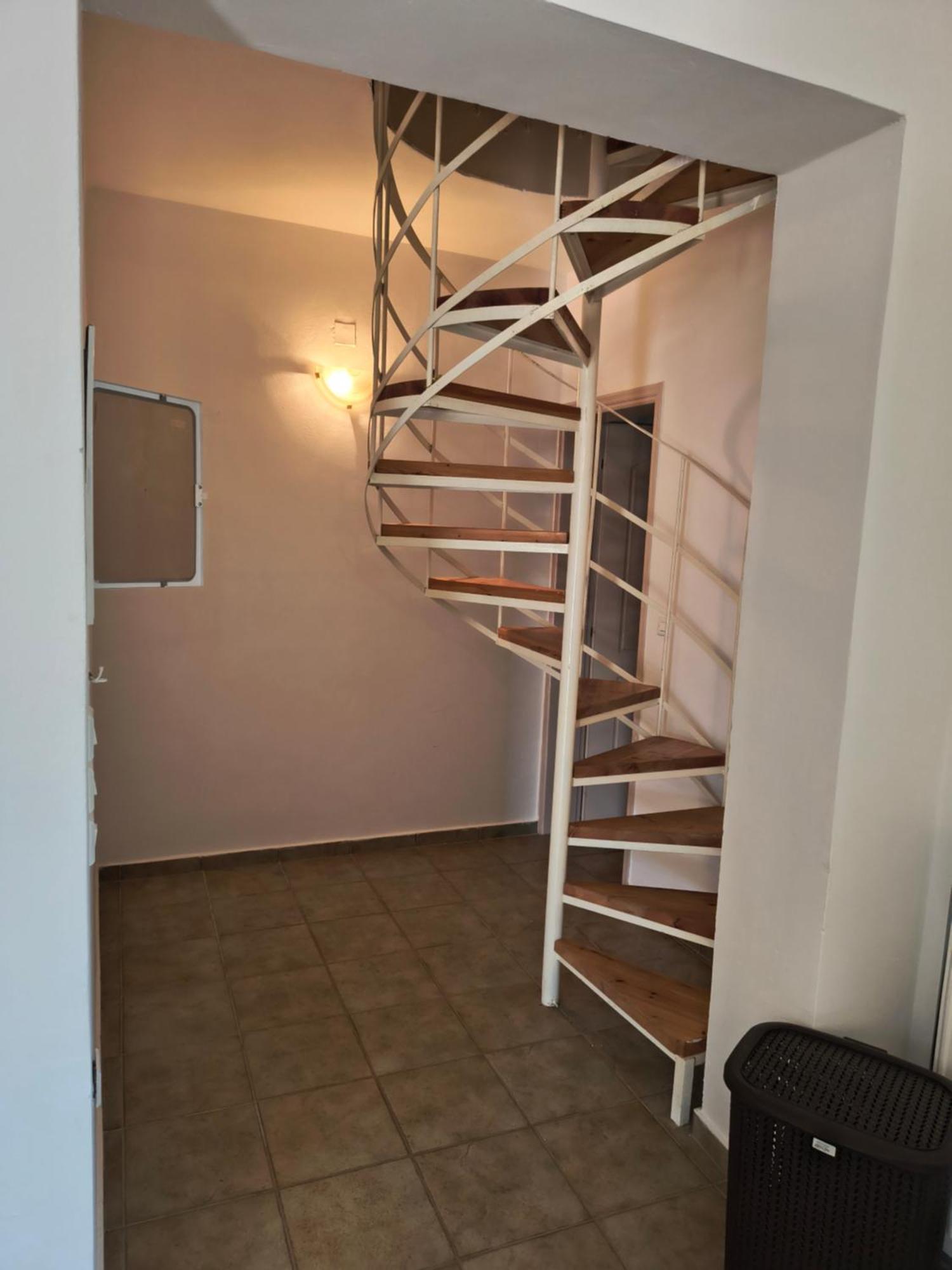 Appartamento Frigano 2 Stoúpa Esterno foto